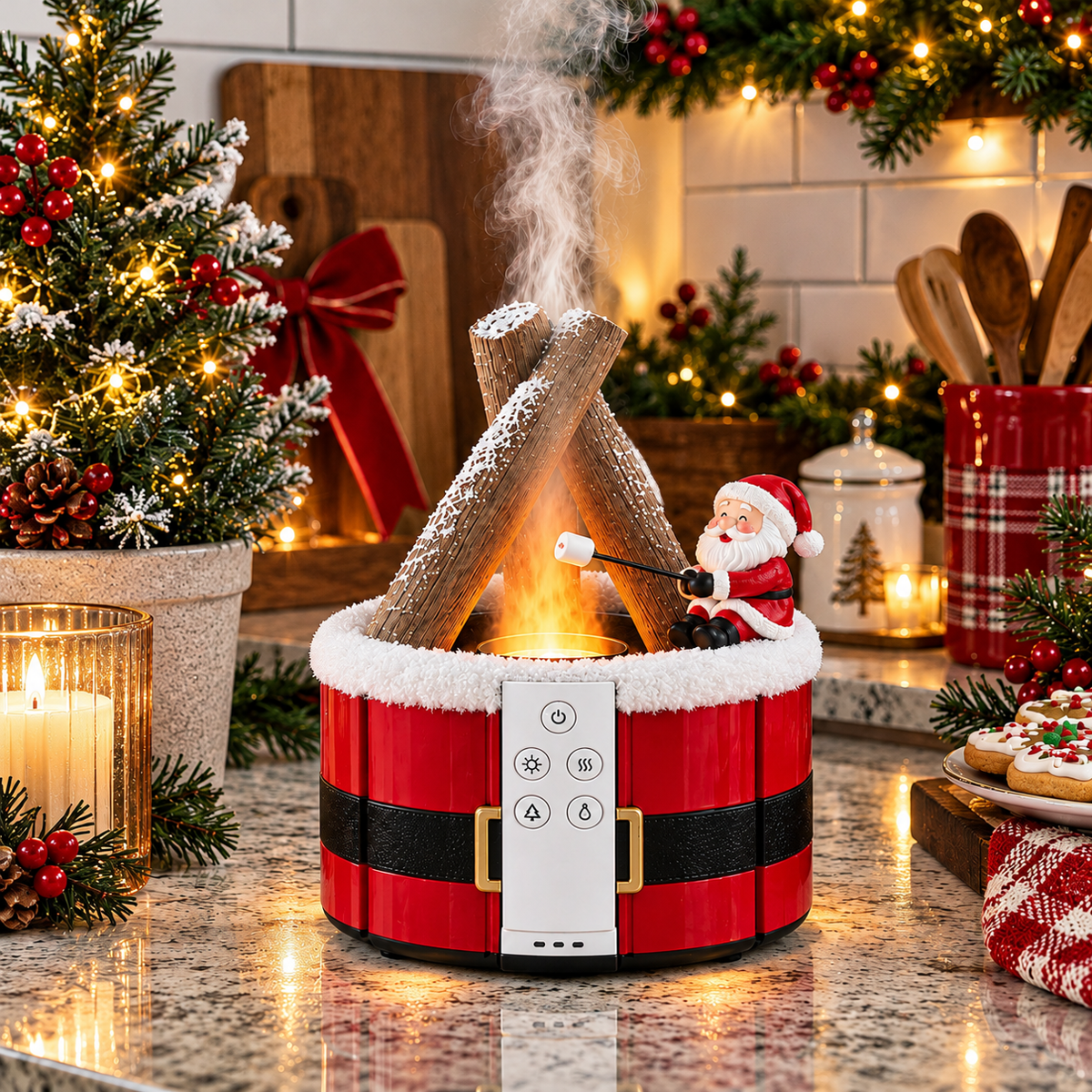 MerryMist Diffuser