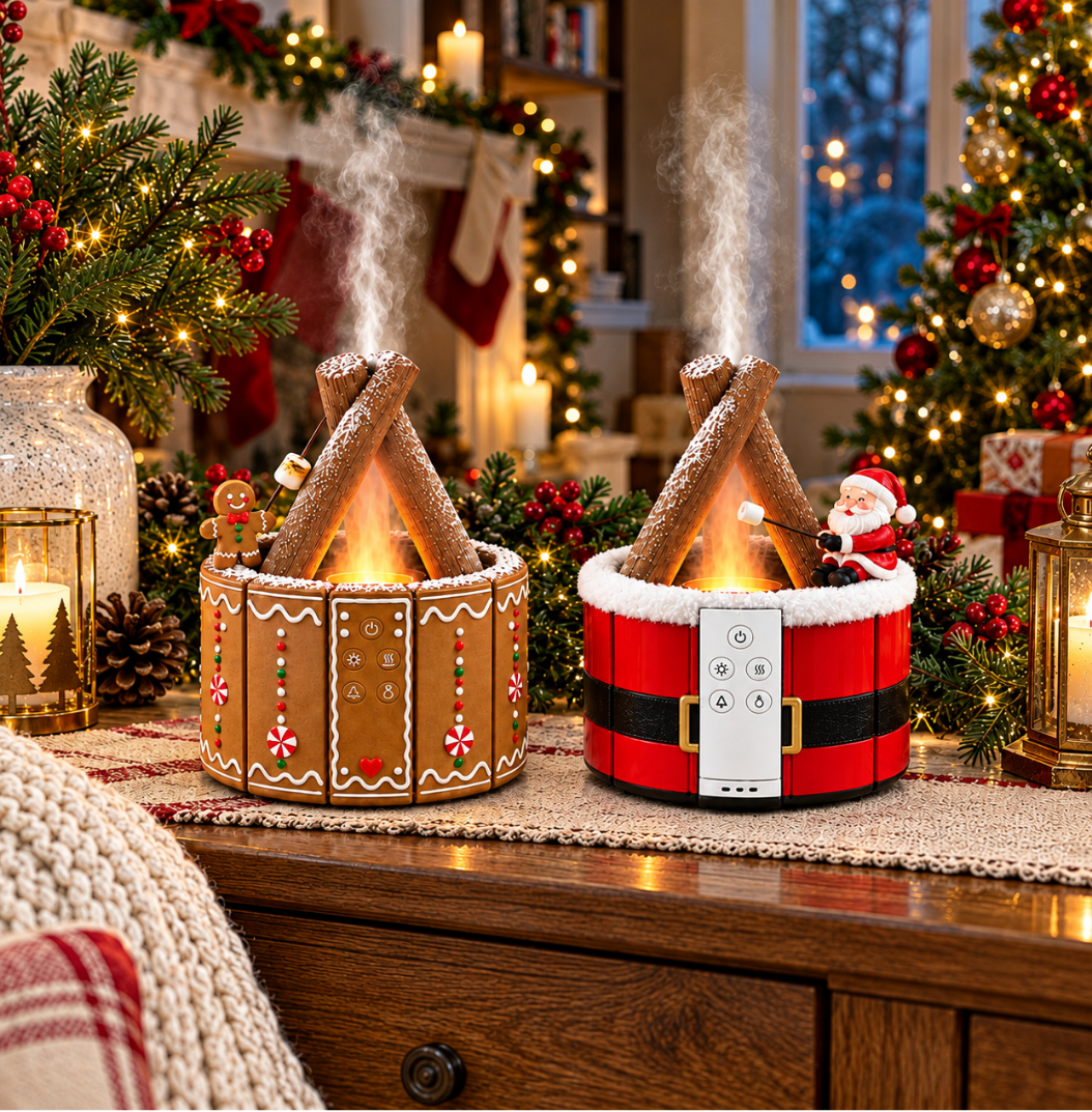MerryMist Diffuser